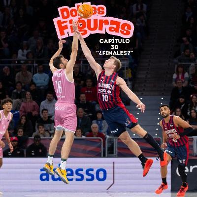 Dobles Figuras Capítulo 30 "¿Finales?" Dobles Figuras Capítulo 30 "¿Finales?"