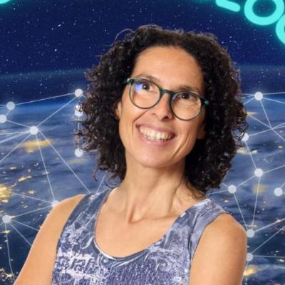 🎙️ Frogmación 180: Entrevista a Isabel Fernández – Tecnología compatible con la biología ⚡🌿