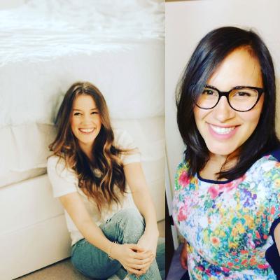Postpartum Mental Health with Emma Funes Postpartum Mental Health with Emma Funes
