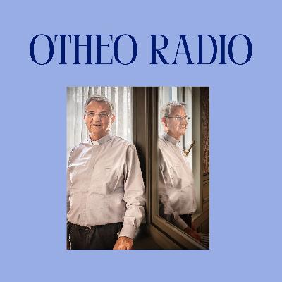 Otheo Radio sprak met bisschop van Antwerpen Johan Bonny Aflevering 3