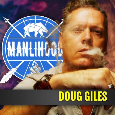 Igniting Biblical Masculinity with Doug Giles