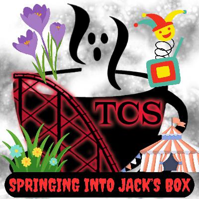 Springing into Jack's Box