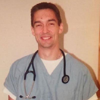 Der Arzt der vom Himmel fiel... | Der Fall James McGrogan