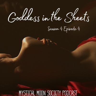 Goddess in the Sheets