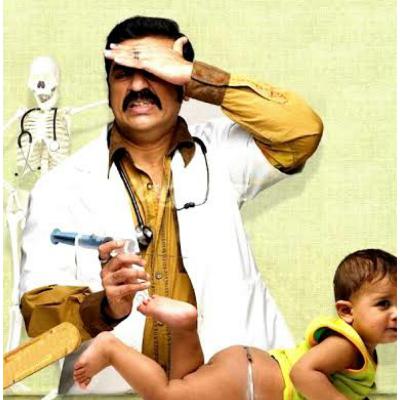 Life of every medico | in lockdown | Tamil