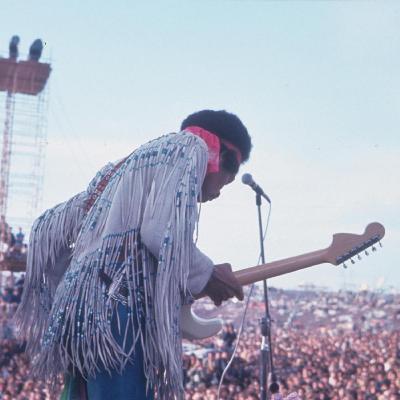 IL POP E IL ROCK - La musica leggera negli USA e nel Regno Unito