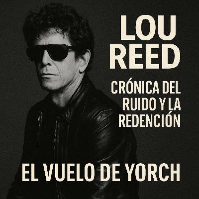Lou Reed T09 #02