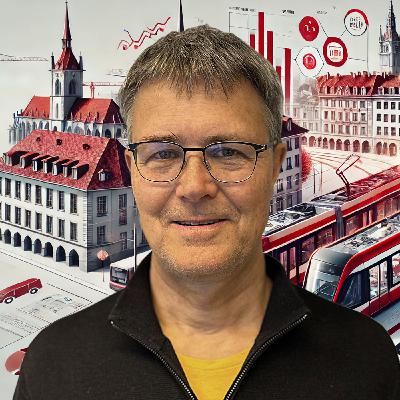 Wie viel darf der ÖV kosten?