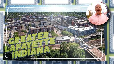 Greater Lafayette, IN