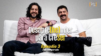 Ni bueno Ni pendejo: Hablando de emprendimiento con Alex Arenales