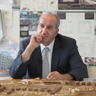 Ser arquiteto é... ser cidadão