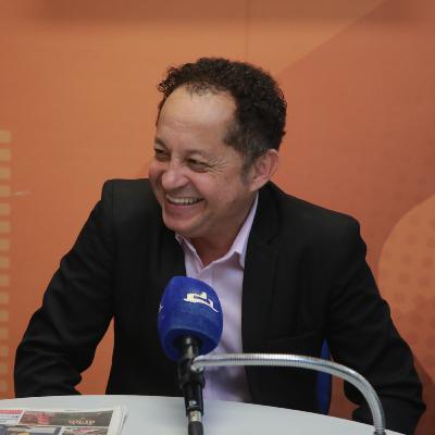 Jornal da Câmara - Ver. Toninho Corredor - 25/09/25