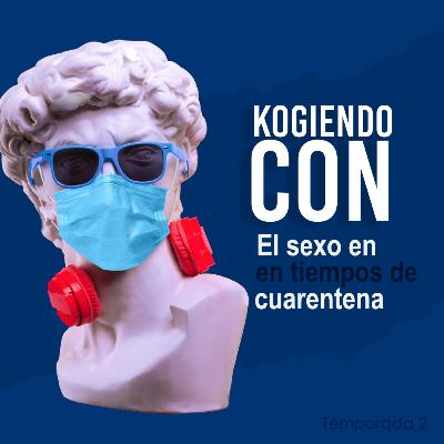 016 - Sexo en tiempos de cuarentena