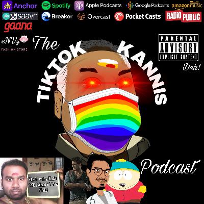 STR In Pathu Thala! TTK Podcast Ah Vitu Thola!