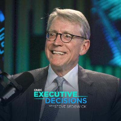 The Power of Unconventional Career Moves — with IIF CEO Tim Adams