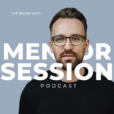 #12 1/2 Im Gespräch mit Charly Sayin über seine Zeit bei Apple, den Einsatz von KI im Tech Recruiting und seine Vision, Menschen nachhaltig glücklich zu machen