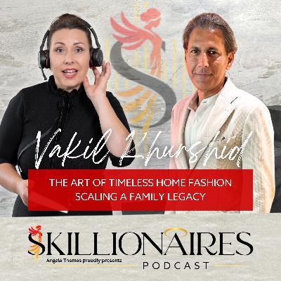 THE ART OF TIMELESS HOME FASHION THE ART OF TIMELESS HOME FASHION