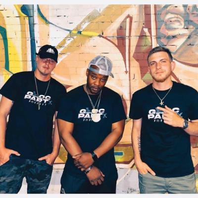 The Gloc Party Podcast (Pilot)