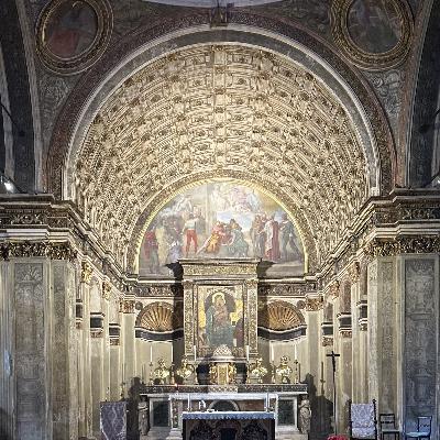 31. Bramante