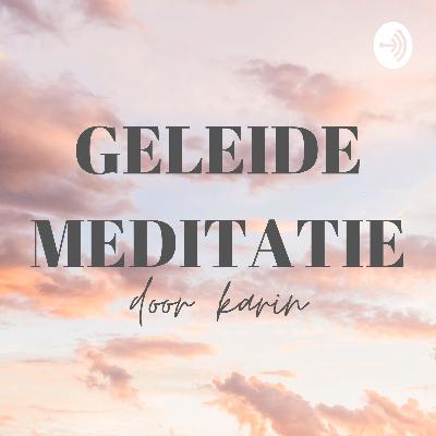 Geleide meditatie: Energie Geleide meditatie: Energie