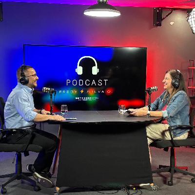 Francisca Lizama | Liderazgo femenino y transformación digital desde el negocio