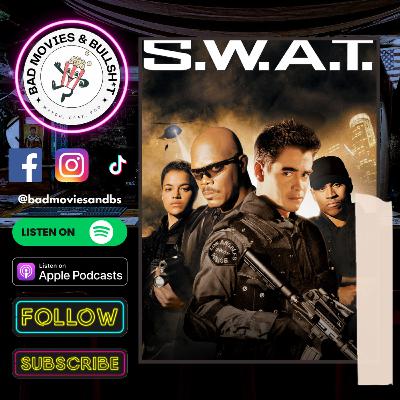 S.W.A.T.: Dumb Fun Done Right!