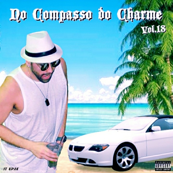 No Compasso do Charme