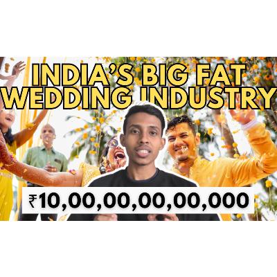Future of India's 130B $ Wedding Industry