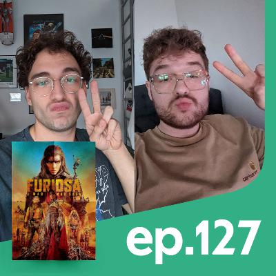 ep.127 - Gibt einfach nix neues🥲