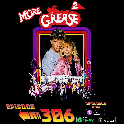 More Grease 2 (1982) with Julia Diaz