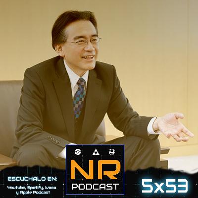 10 años sin Iwata, Camelot se prepara para Switch 2 y detalles de Donkey Kong Bananza | NintenRadio