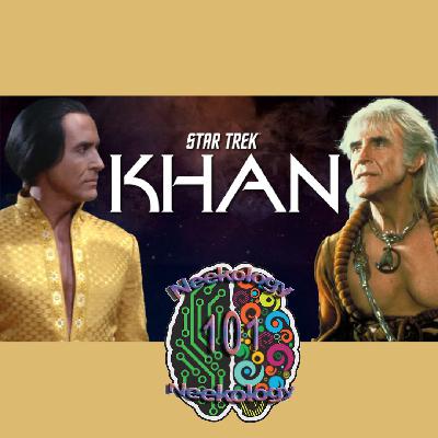 Ep 153 KHAN!