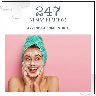 247: Aprende a consentirte