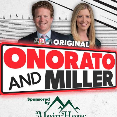 Yanks' Season Ends in ALDS, MLB Pitcher Matt Gage & College Hockey Primer w/Union & RPI Head Coaches