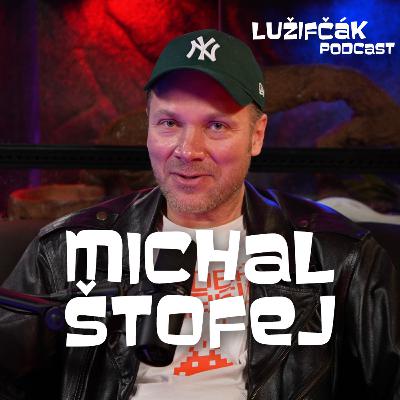 Lužifčák S2E43 Michal Štofej - Mastering platne v Abbey Road bol pre mňa zážitok Lužifčák S2E43 Michal Štofej - Mastering platne v Abbey Road bol pre mňa zážitok