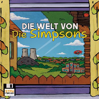 Die Welt von Die Simpsons