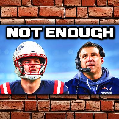 So What's Next For The New England Patriots?