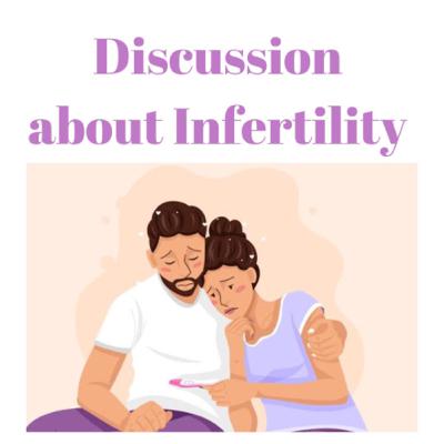 Discussion about Fertility