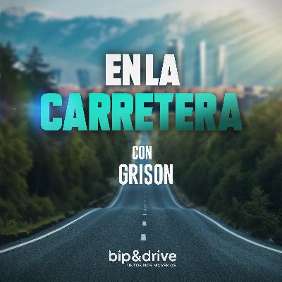 En la carretera con Grison | 1x05 | "La música y la carretera son mi terapia"