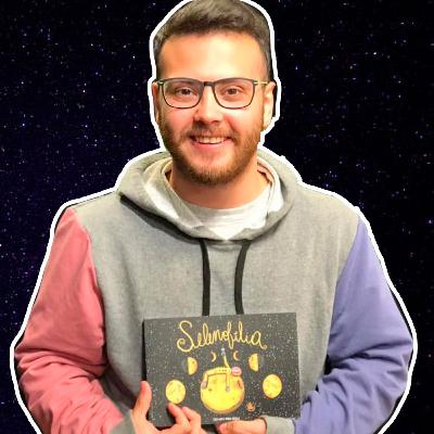 Will la beta / Gubi podcast