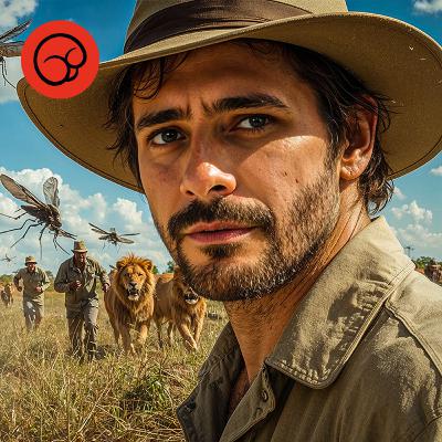 KNC 4x03 | This is Afrika