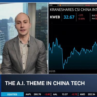 BABA's Bottom Line Catalysts: AI, China Regulation & Earnings BABA's Bottom Line Catalysts: AI, China Regulation & Earnings
