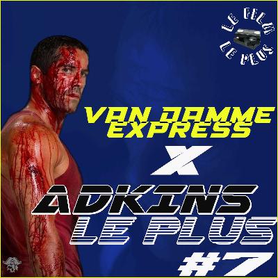 VDE#54 - Adkins le plus