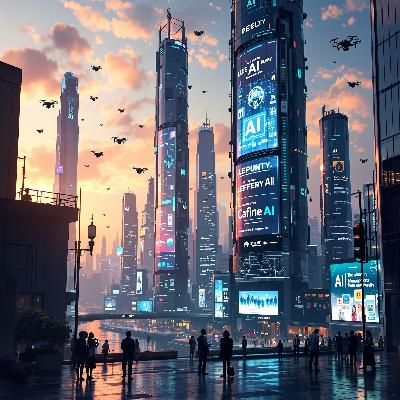 OpenAI's Education Push, AI Challenges, and Strategic Partnerships OpenAI's Education Push, AI Challenges, and Strategic Partnerships