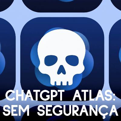 O perigo dos Browsers e Anthropic tem mais mercado que OpenAI O perigo dos Browsers e Anthropic tem mais mercado que OpenAI