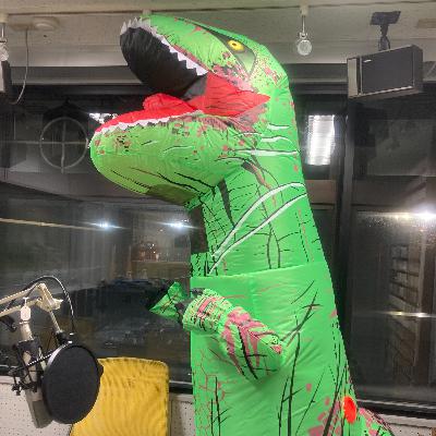 ティラノトゥギャザー ティラノトゥギャザー