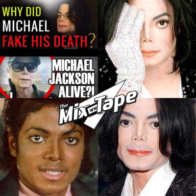 131. Did Michael Jackson Fake his Death? Music Conspiracies #1