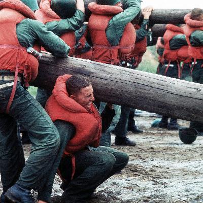 Do you think you could be one of Ireland’s elite soldiers?