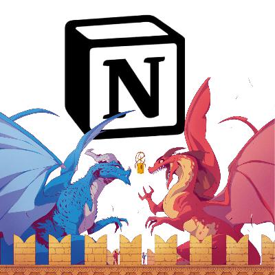 Organizza la Tua Campagna D&D con Notion: Guida per GM | Dungeons & Dragons