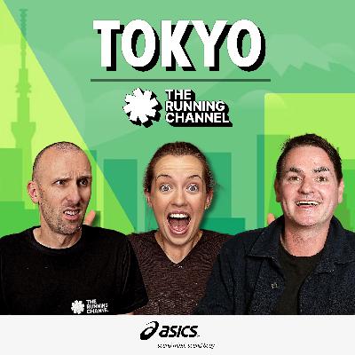EP9: Records, Rain and the Curtain all Fall on Final Day of the World Championships